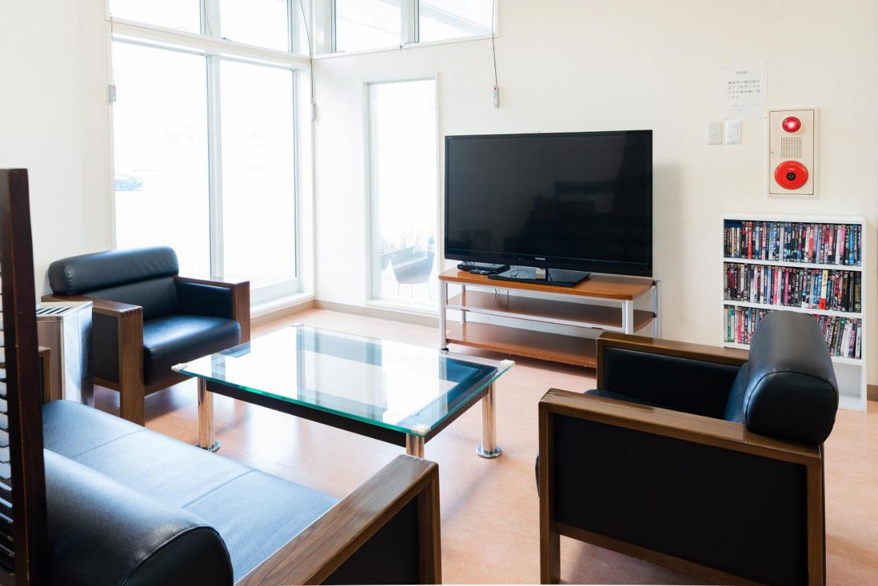 Tabist Hotel Daimu Minami-Souma Minamisoma ภายนอก รูปภาพ