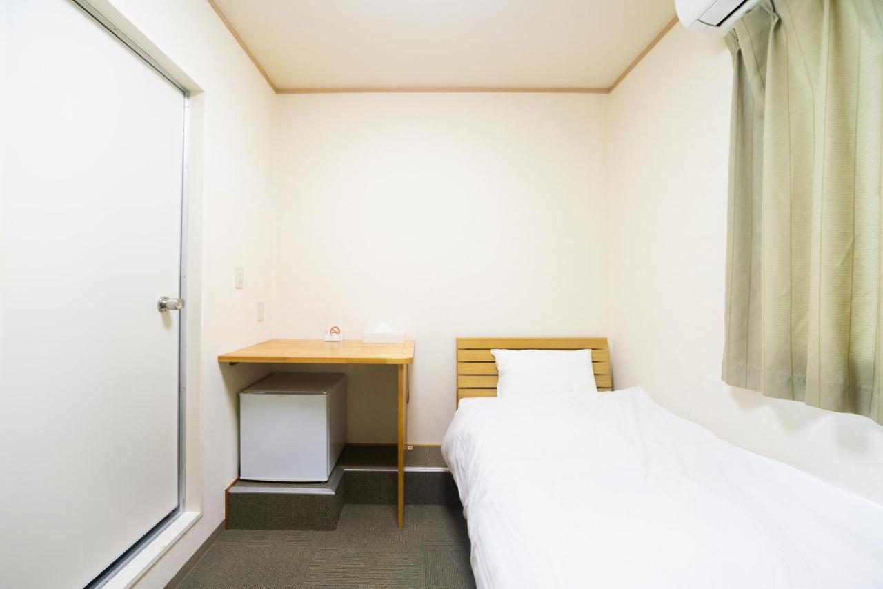 Tabist Hotel Daimu Minami-Souma Minamisoma ภายนอก รูปภาพ