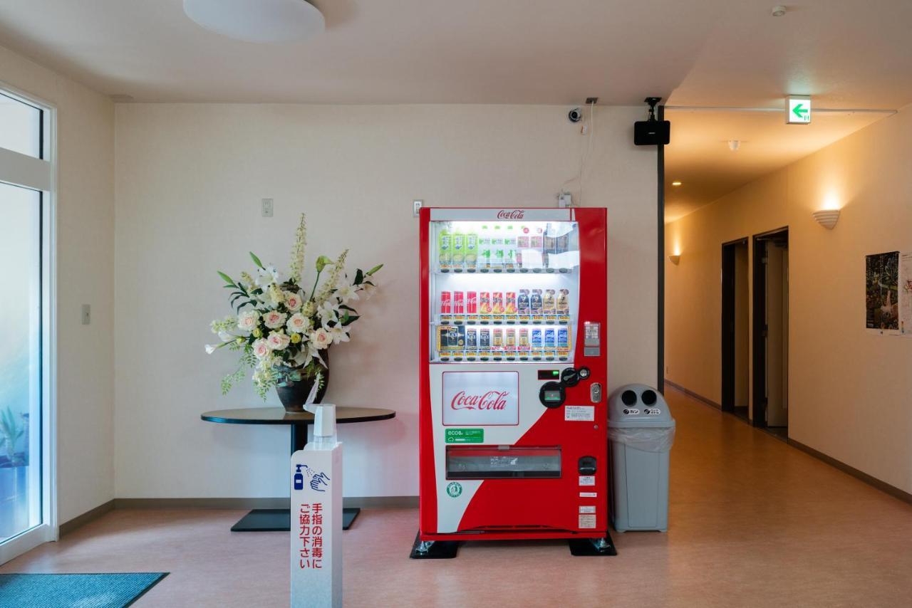 Tabist Hotel Daimu Minami-Souma Minamisoma ภายนอก รูปภาพ